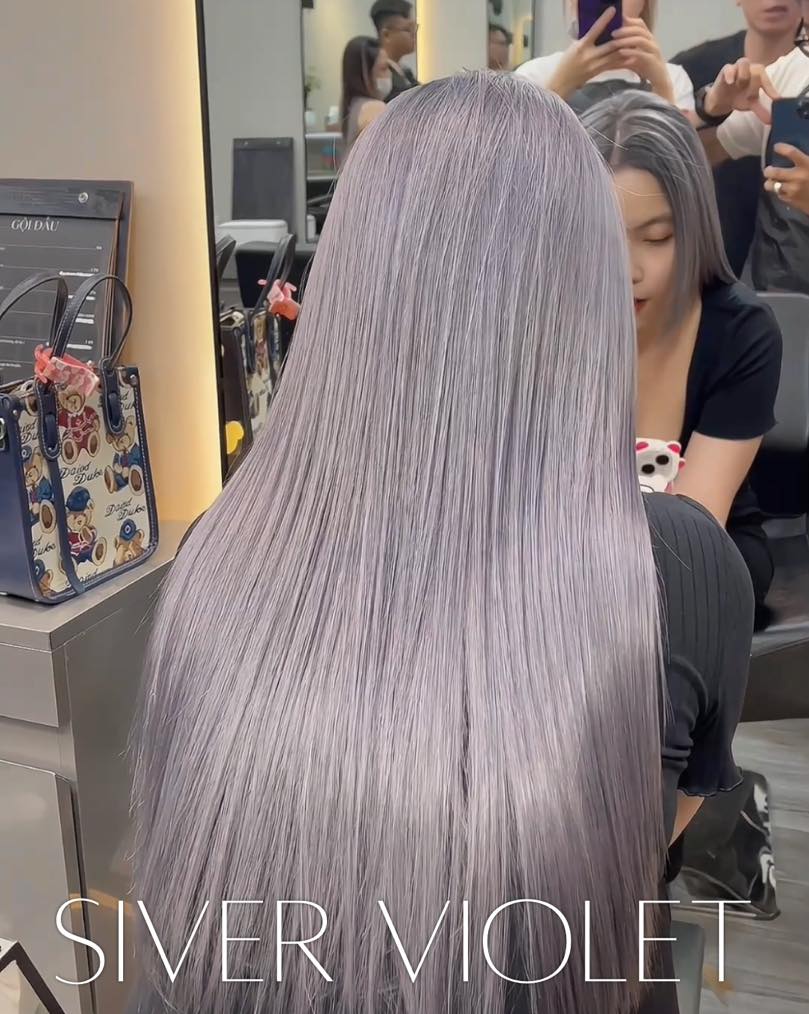Cắt Directos Stylist