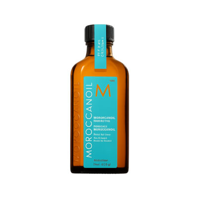 Dầu dưỡng tóc nguyên bản Moroccanoil Treatment Original