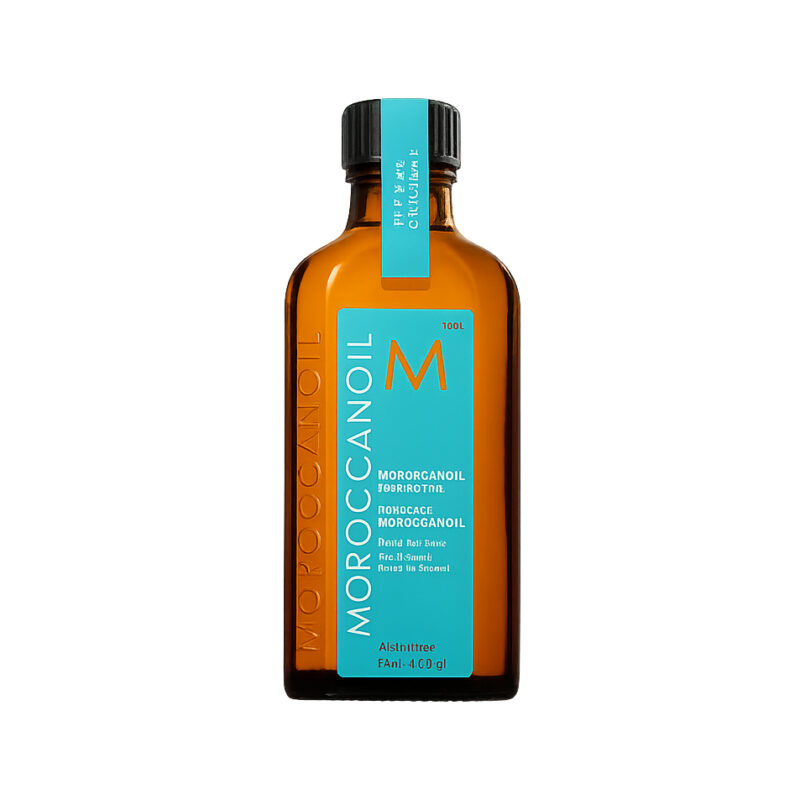 Dầu dưỡng tóc nguyên bản Moroccanoil Treatment Original