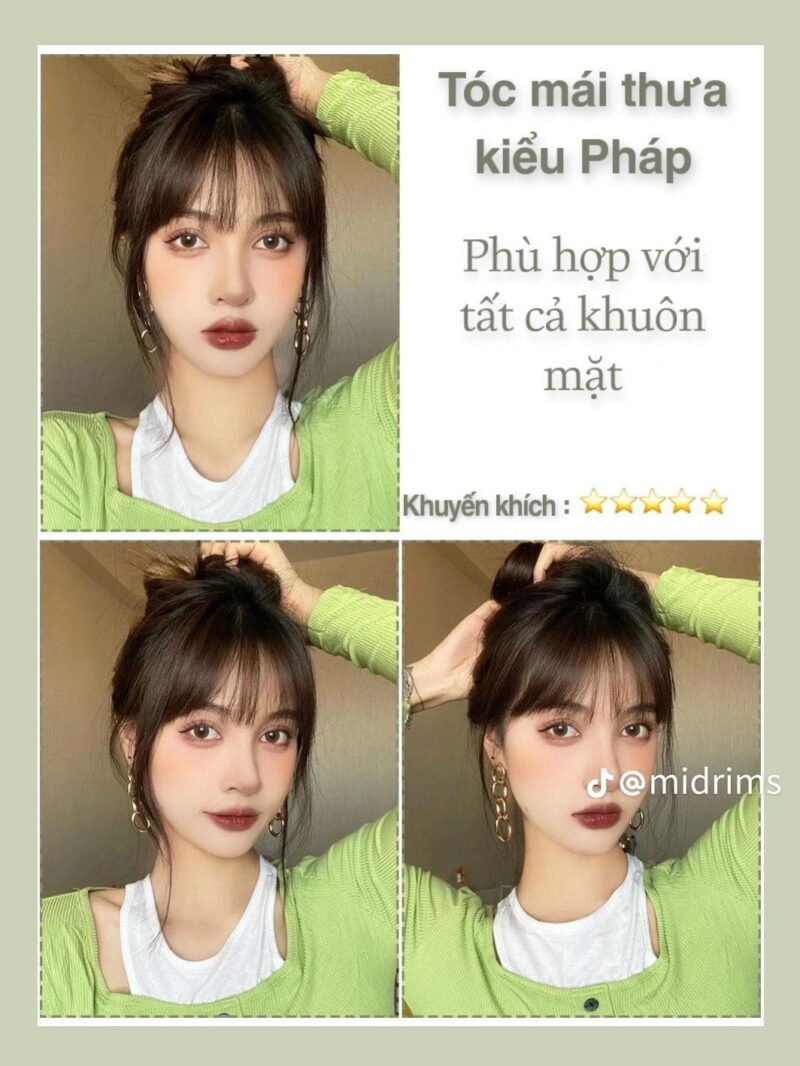 Thiết Kế Cắt Mái