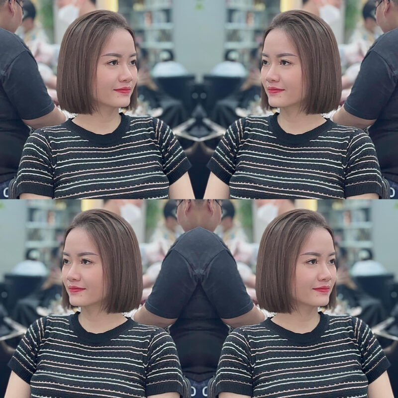 Duỗi Viền