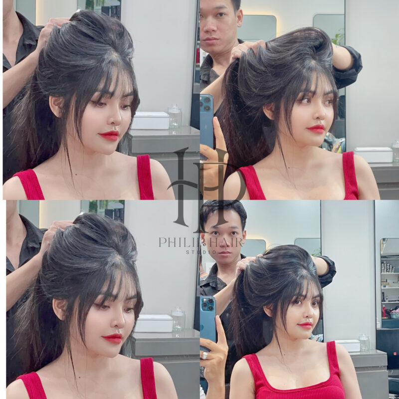 Duỗi Viền