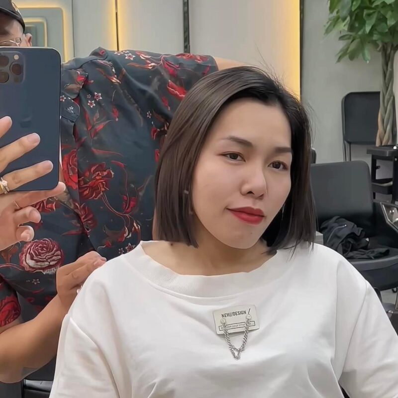 Duỗi Viền