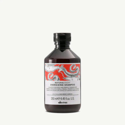 ENERGIZING Shampoo - Dầu gội dành cho da đầu yếu & dễ rụng
