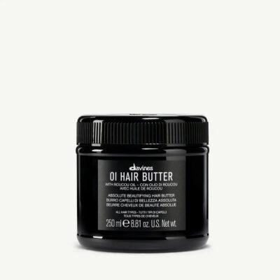 OI Hair Butter Mặt nạ nuôi dưỡng và chống rối xù