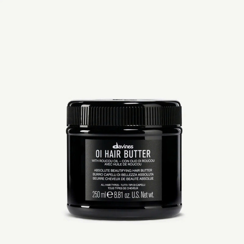 OI Hair Butter Mặt nạ nuôi dưỡng và chống rối xù