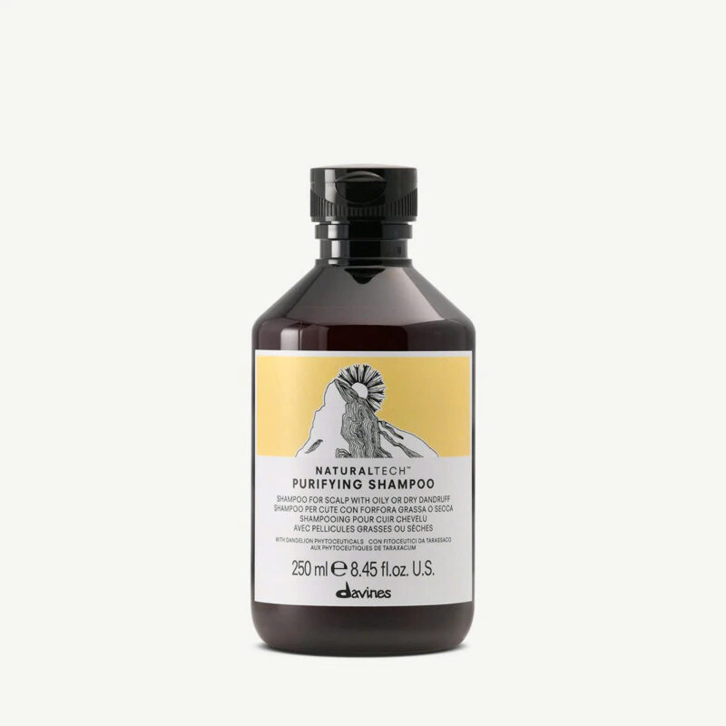 Purifying Shampoo - Dầu gội trị gàu
