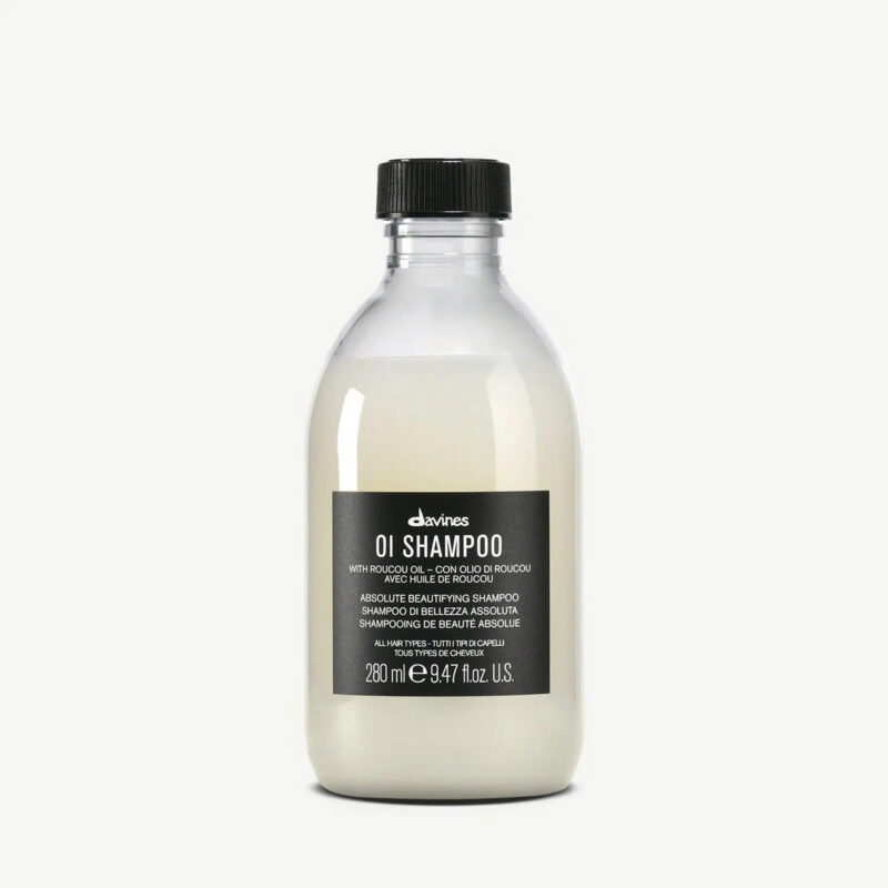 OI Shampoo Dầu gội hoàn mỹ
