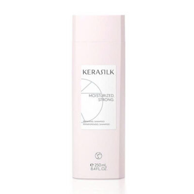 KERASILK ESSENTIALS - THIẾT YẾU  DẦU GỘI CHỮA TRỊ