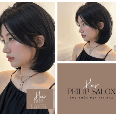 “cắt tóc Bob đẹp quận 3 tại Salon Philip” “cắt tóc Bob đẹp quận 3 tại Salon Philip”