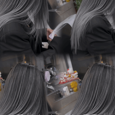 "Balayage Hair Coloring District 3 at Salon Philip"