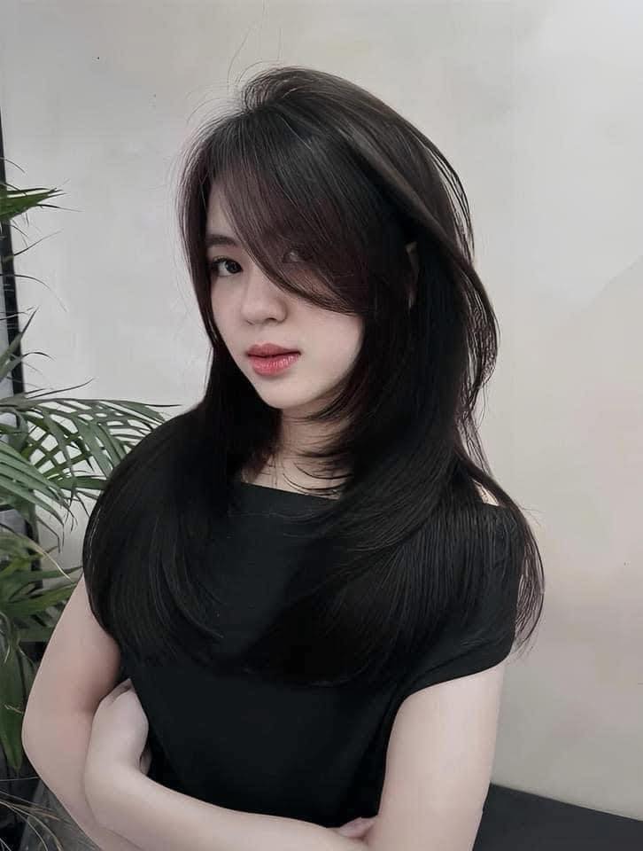 salon cắt tóc đẹp Quận 3 tại Salon Philip