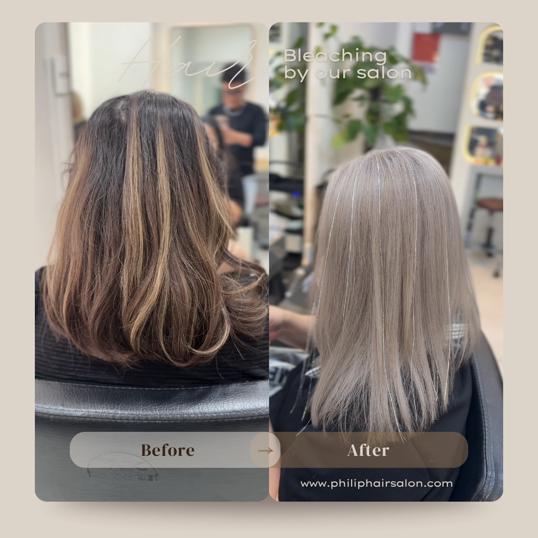 Nhuộm tóc cao cấp Quận 3 Nhuộm tóc cao cấp Quận 3