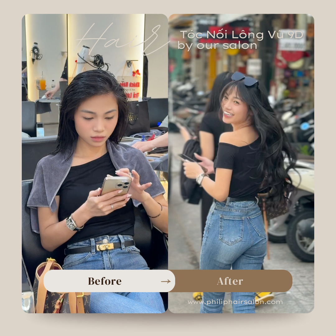 uon toc hu ton quan 3 tai salon philip uon toc hu ton quan 3 tai salon philip