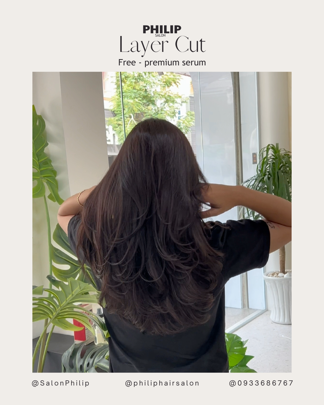 uon toc hu ton quan 3 tai salon philip uon toc hu ton quan 3 tai salon philip