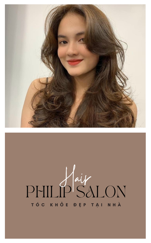 Salon nhuộm tóc vegan Quận 3
