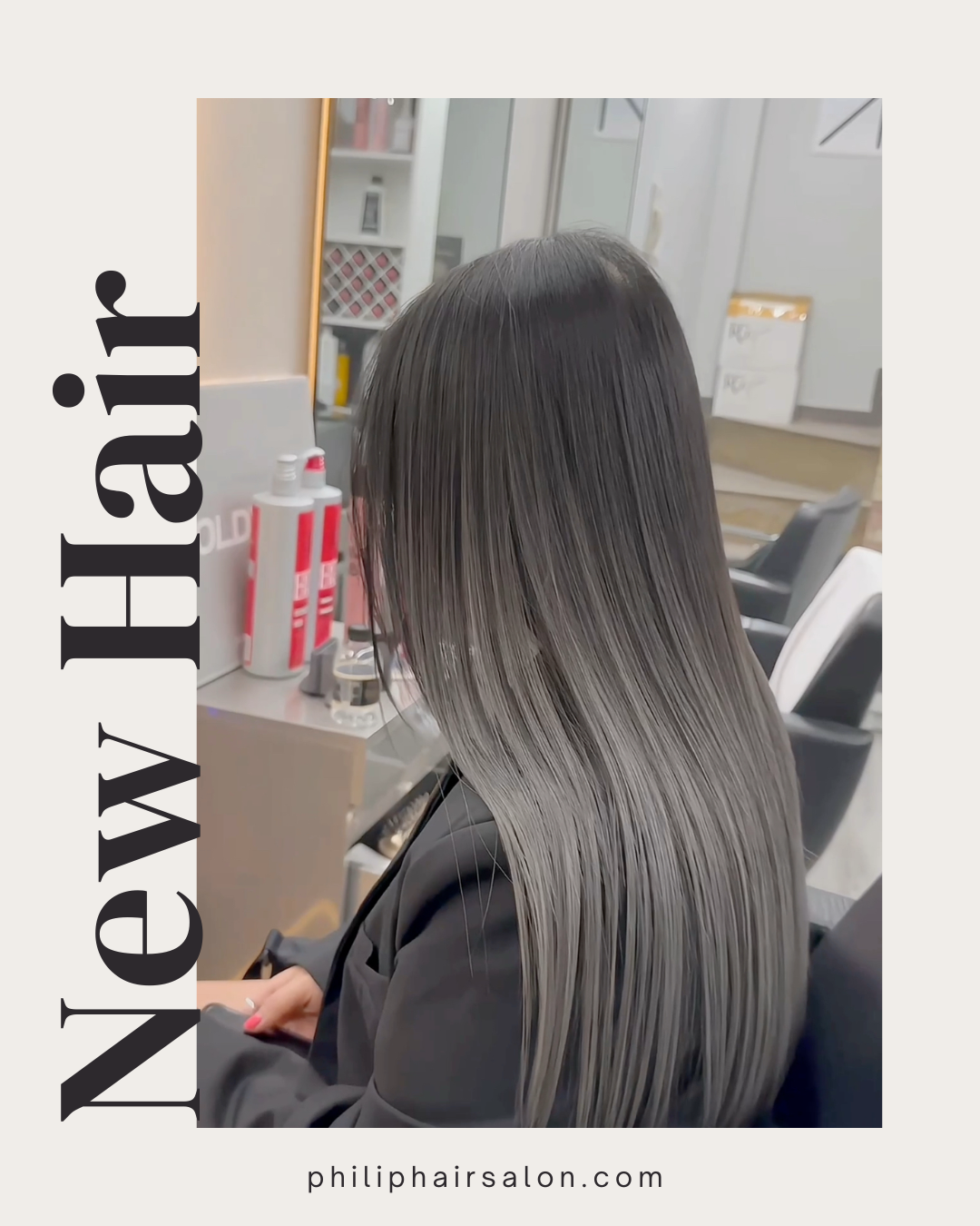 Salon Balayage Quận 3
